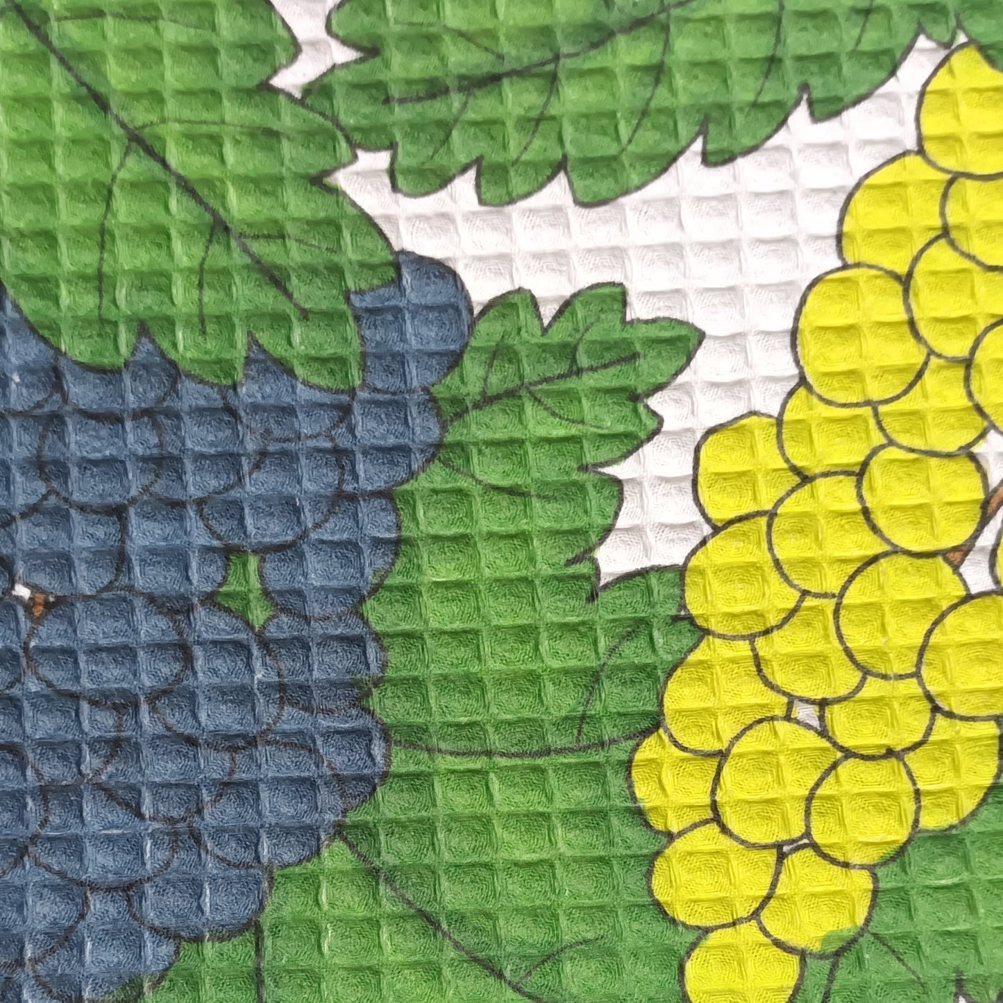 Kitchen towel "Raisins"