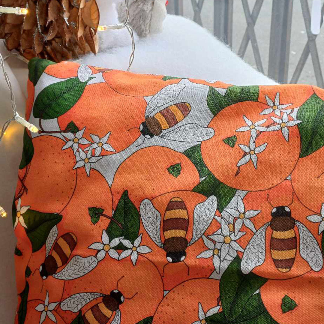 Housse de Coussin 50x50 | Cushion Cover 50x50