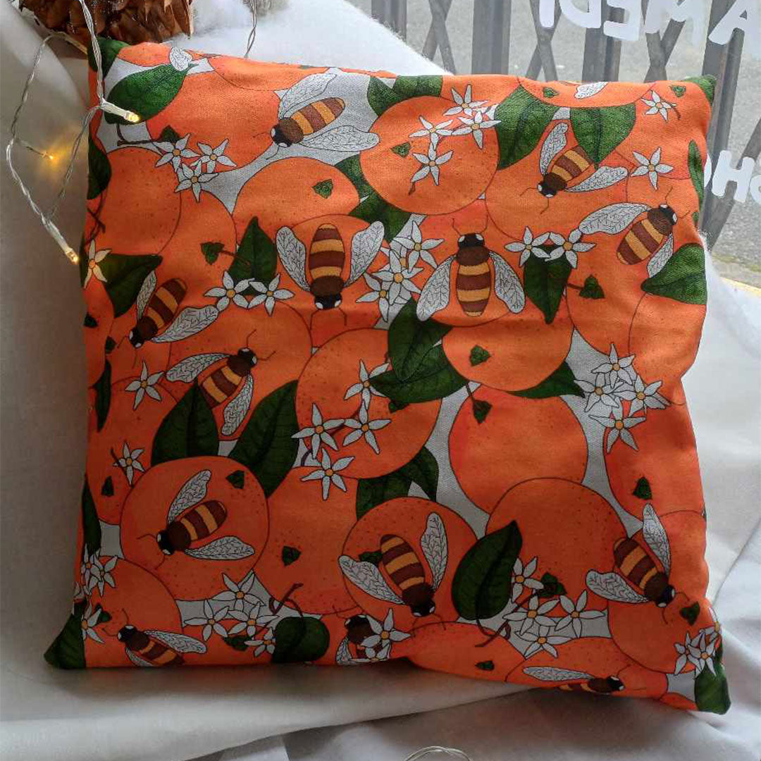 Housse de Coussin 50x50 | Cushion Cover 50x50